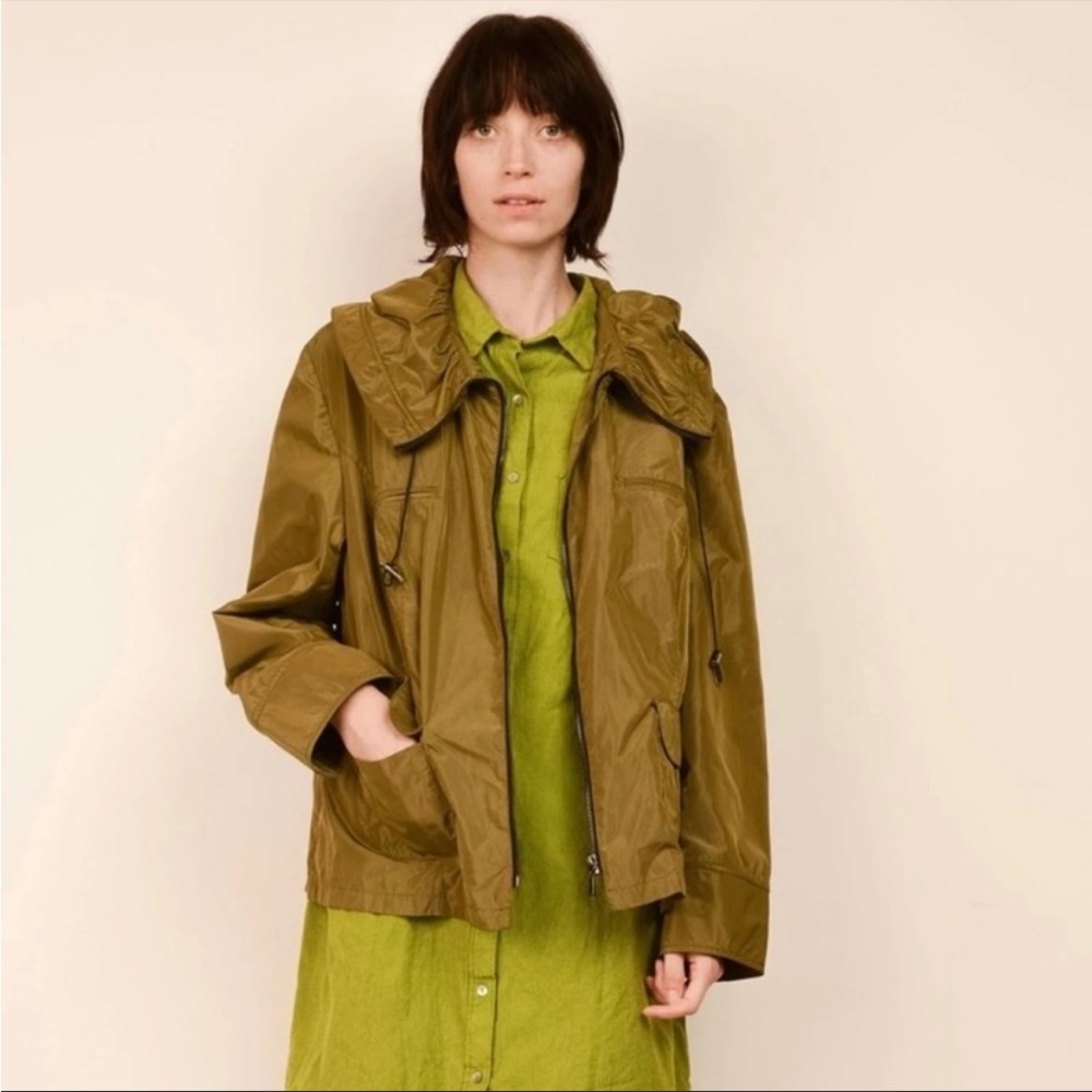 💚Claudia EV NWT jacket
